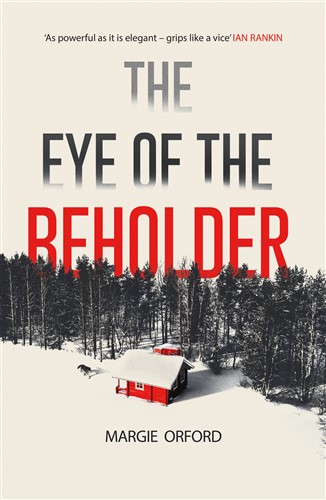 The Eye of the Beholder TPB 